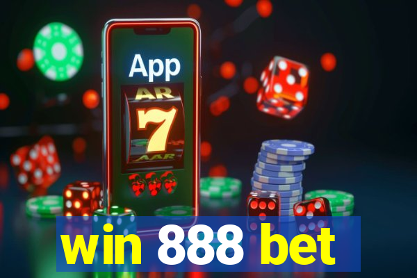 win 888 bet